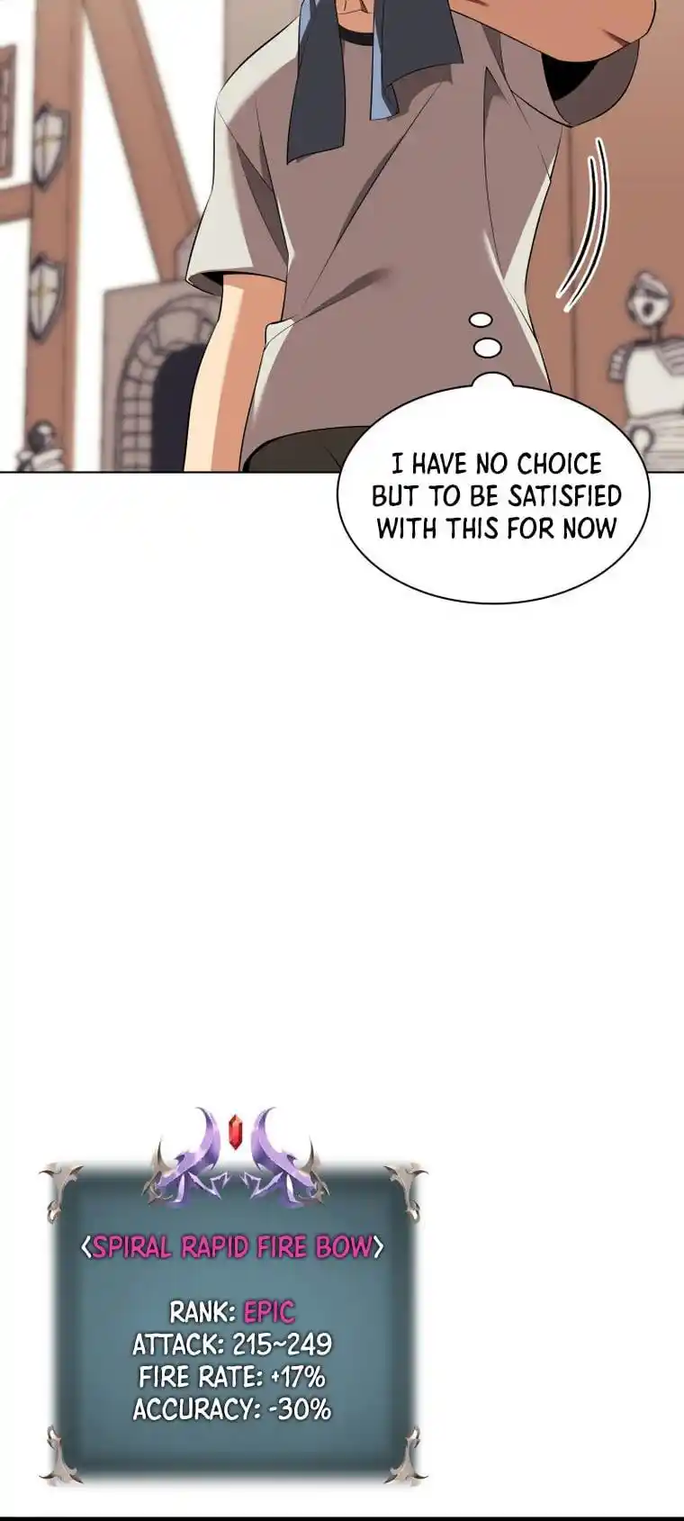 Overgeared Chapter 198