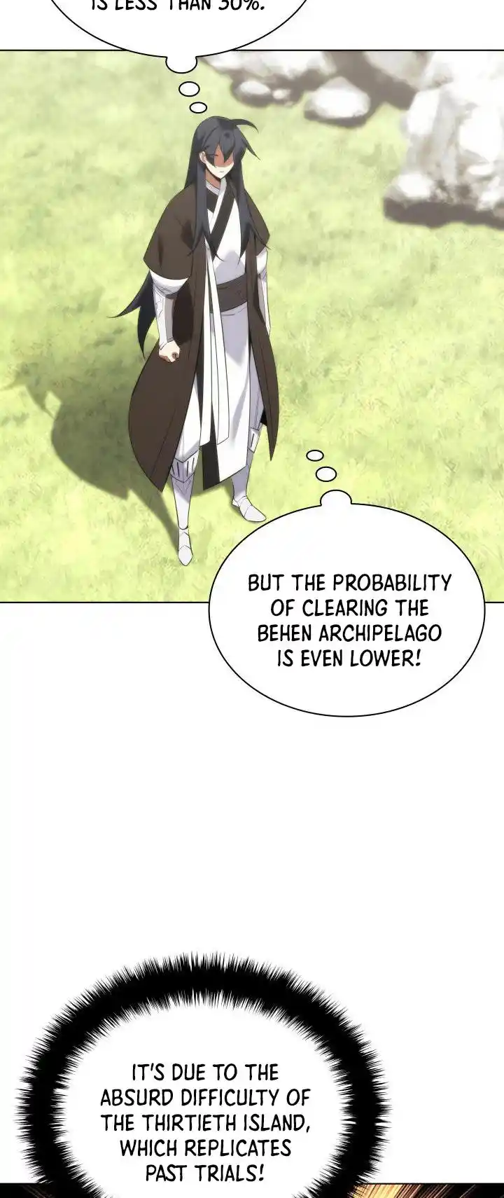 Overgeared Chapter 200