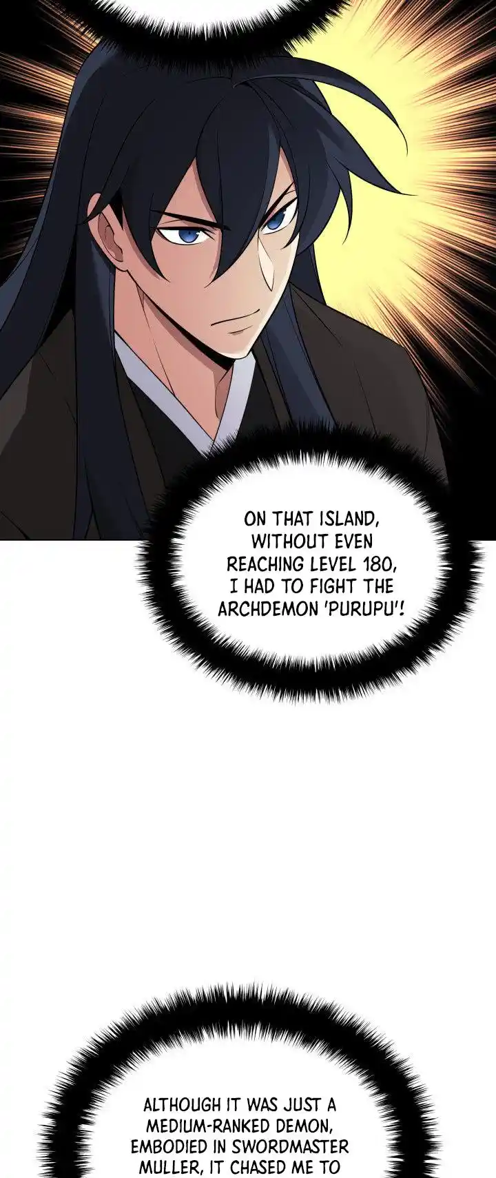 Overgeared Chapter 200