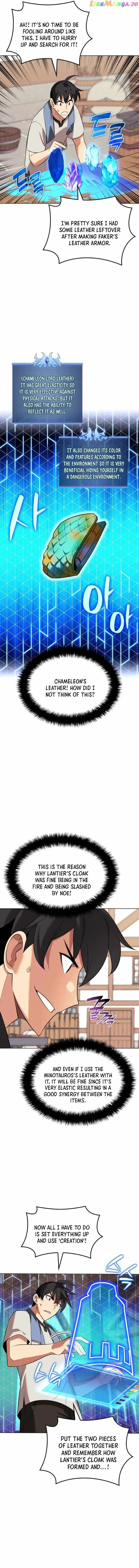 Overgeared Chapter 208