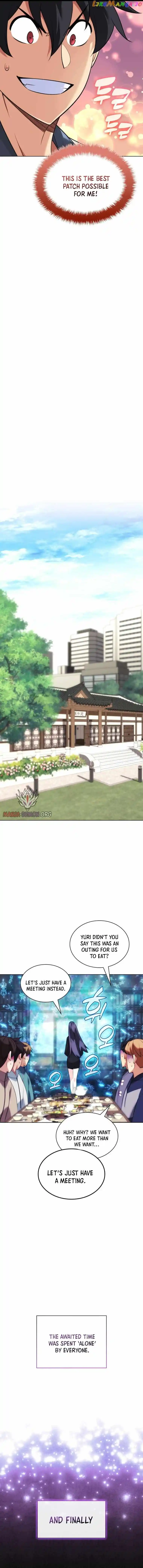 Overgeared Chapter 208