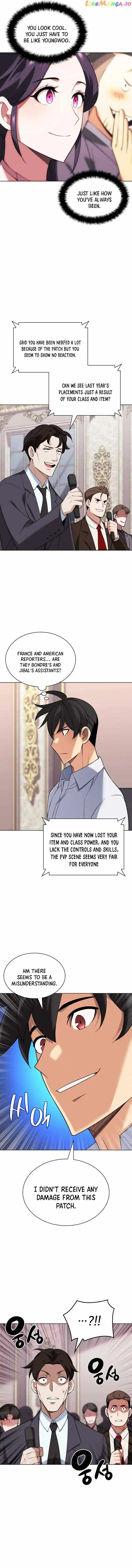 Overgeared Chapter 208