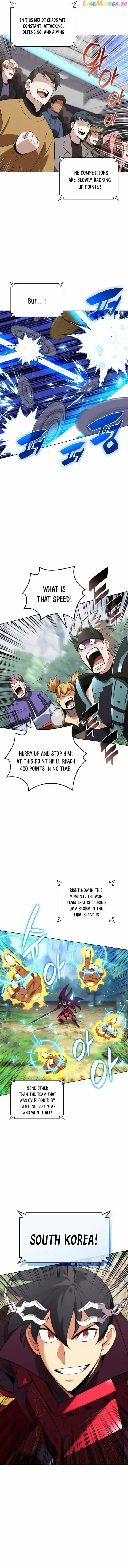 Overgeared Chapter 209