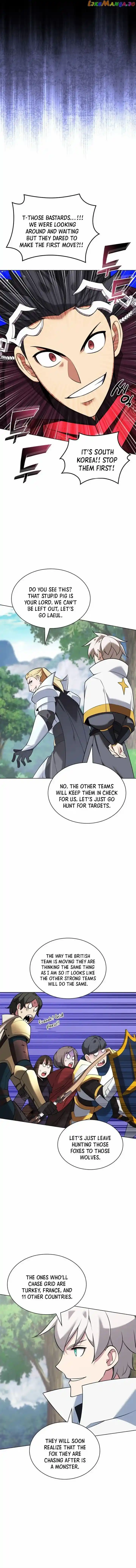 Overgeared Chapter 209