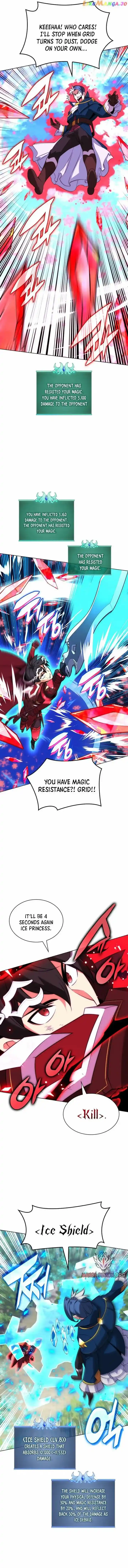 Overgeared Chapter 209