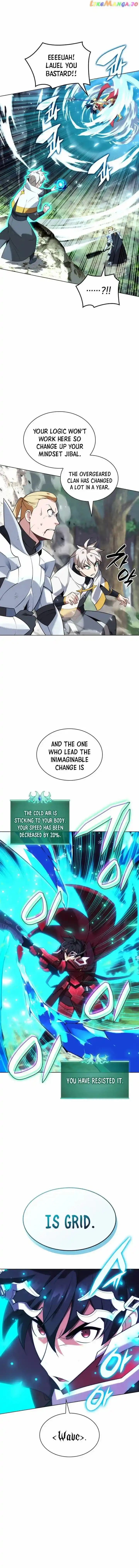 Overgeared Chapter 209