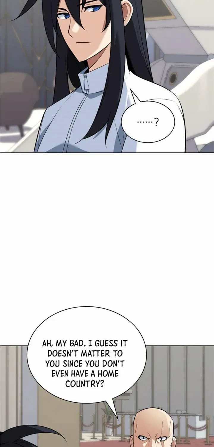 Overgeared Chapter 214.1