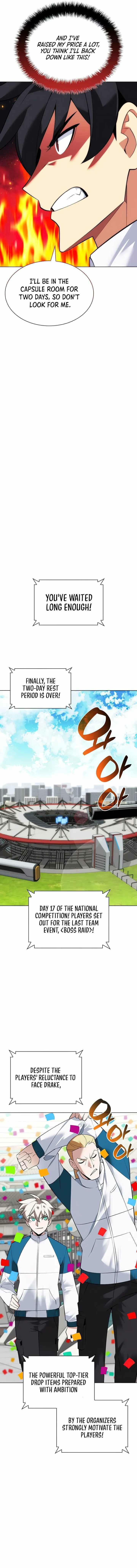 Overgeared Chapter 218