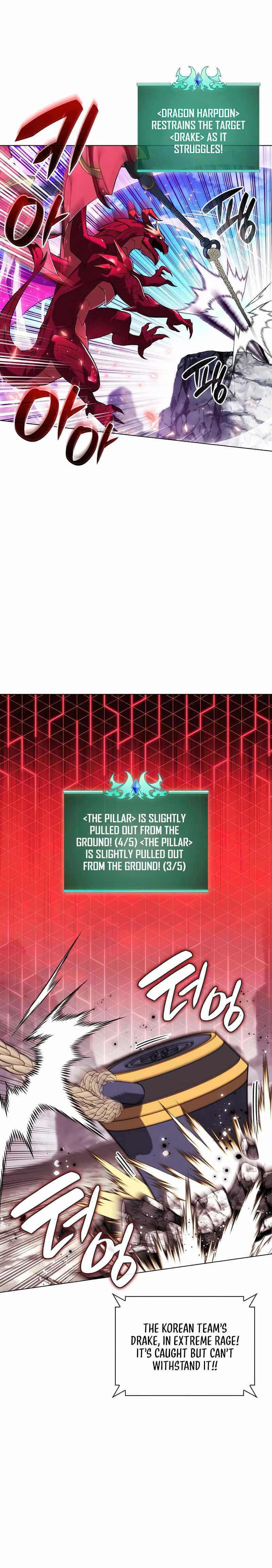 Overgeared Chapter 219