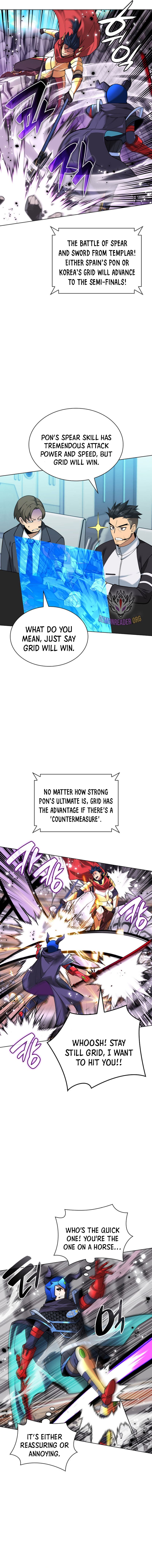 Overgeared Chapter 227