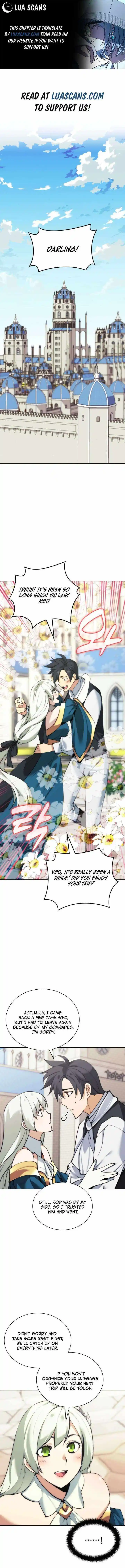 Overgeared Chapter 238