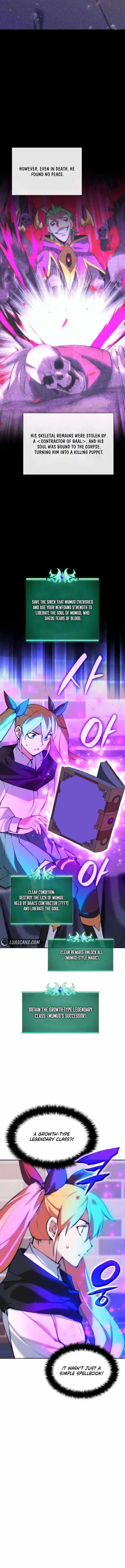 Overgeared Chapter 238