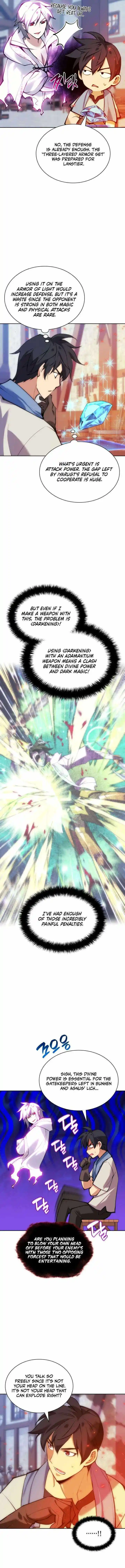 Overgeared Chapter 238