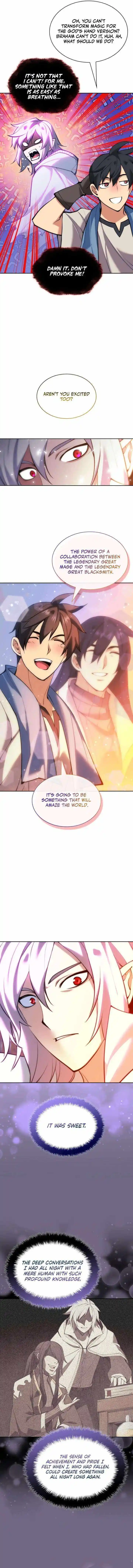 Overgeared Chapter 238