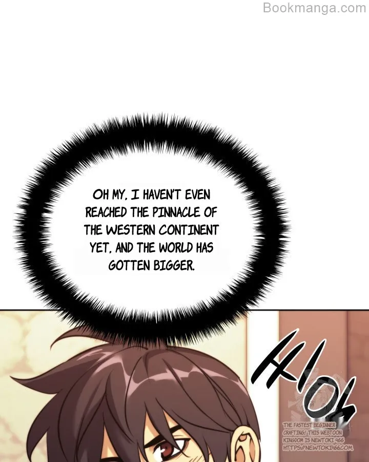 Overgeared Chapter 260