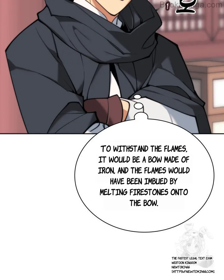 Overgeared Chapter 260