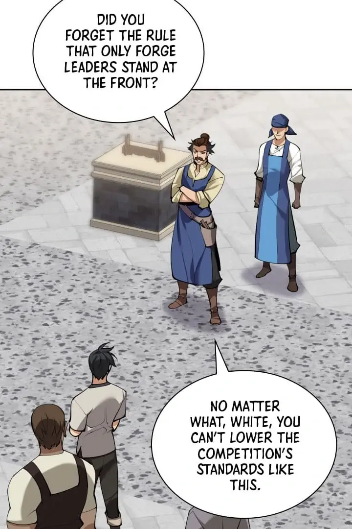 Overgeared Chapter 261