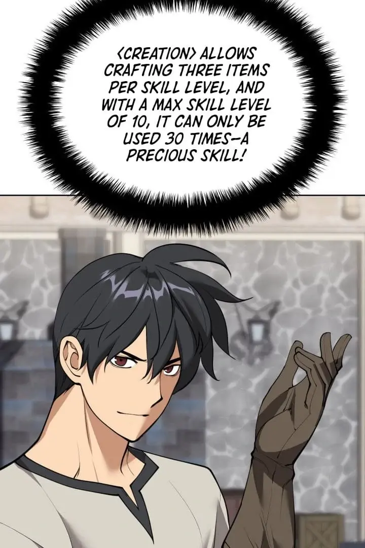 Overgeared Chapter 261