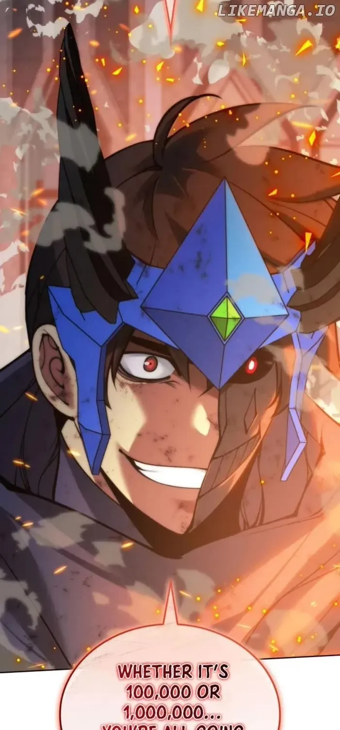 Overgeared Chapter 272