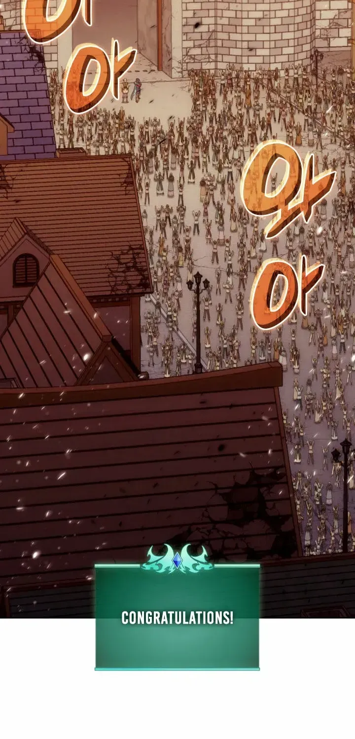 Overgeared Chapter 274