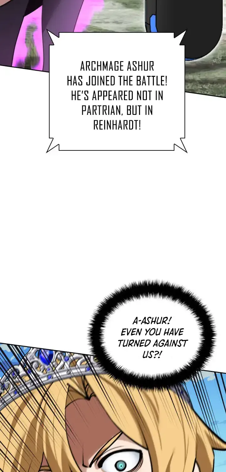 Overgeared Chapter 275