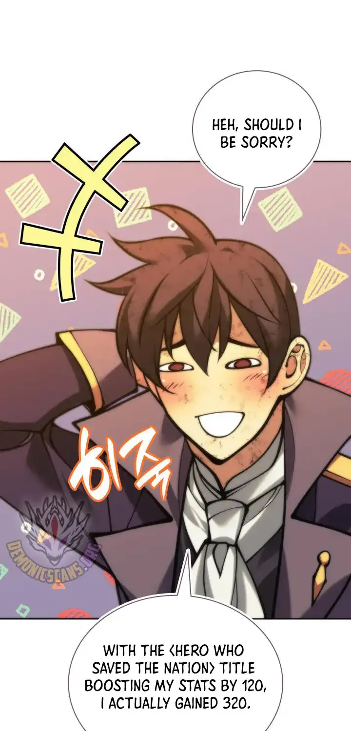 Overgeared Chapter 280