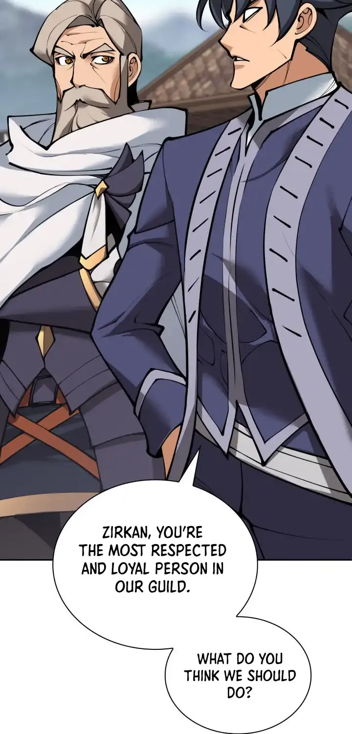 Overgeared Chapter 282