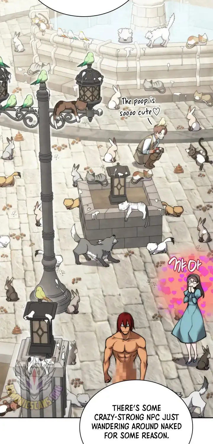 Overgeared Chapter 282