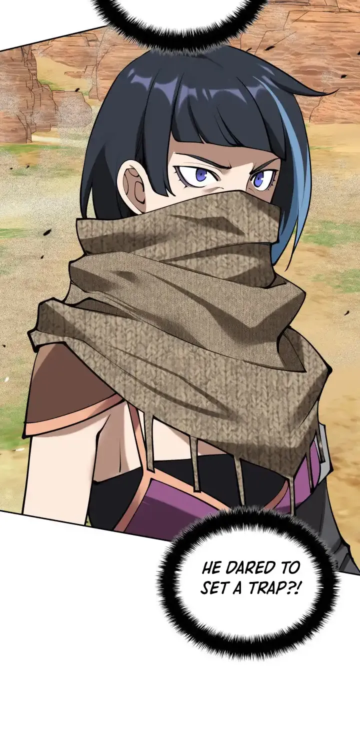 Overgeared Chapter 282