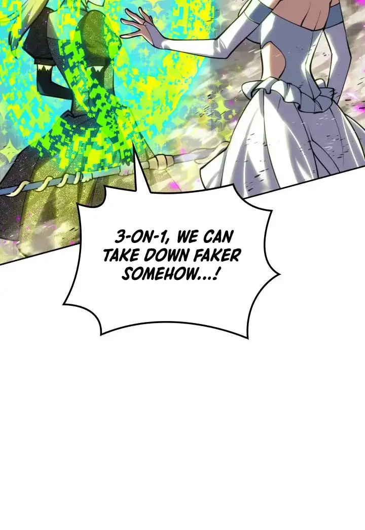 Overgeared Chapter 284