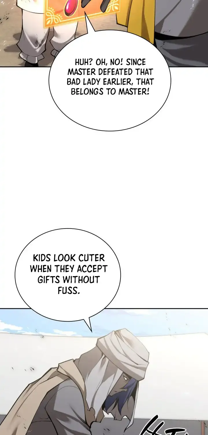 Overgeared Chapter 284