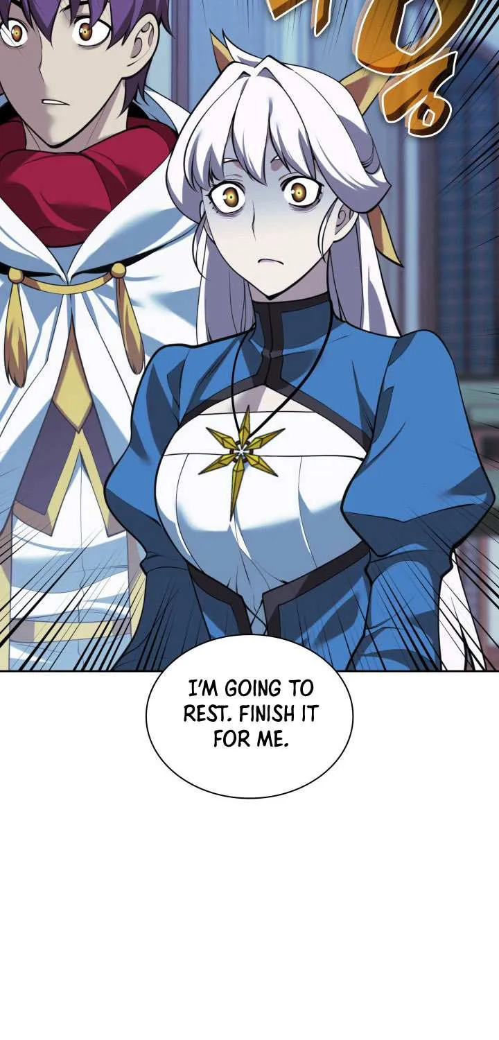 Overgeared Chapter 287