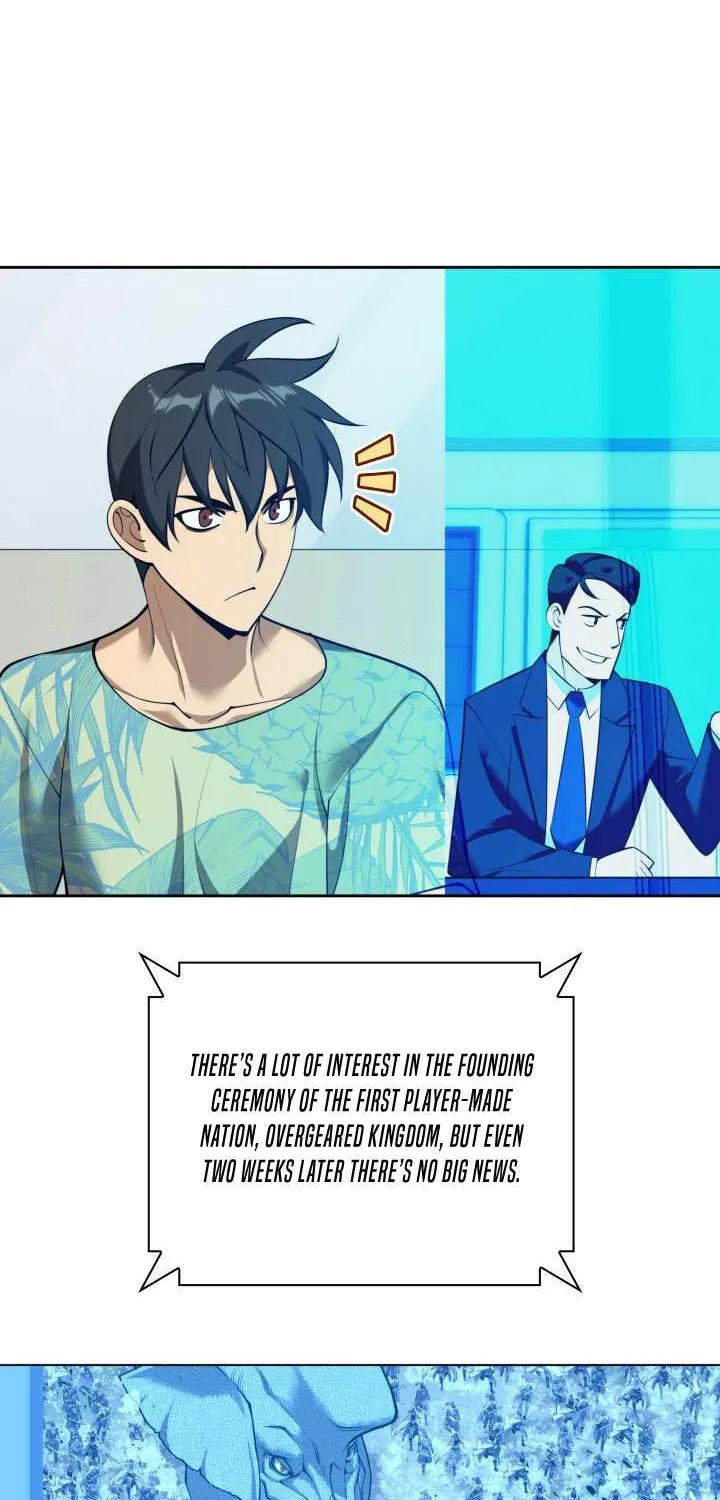 Overgeared Chapter 287