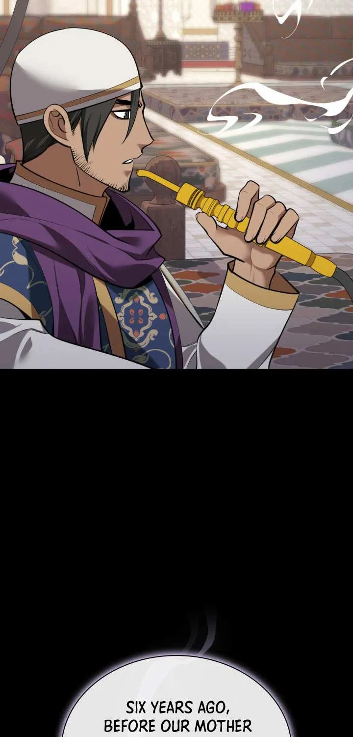 Overgeared Chapter 287