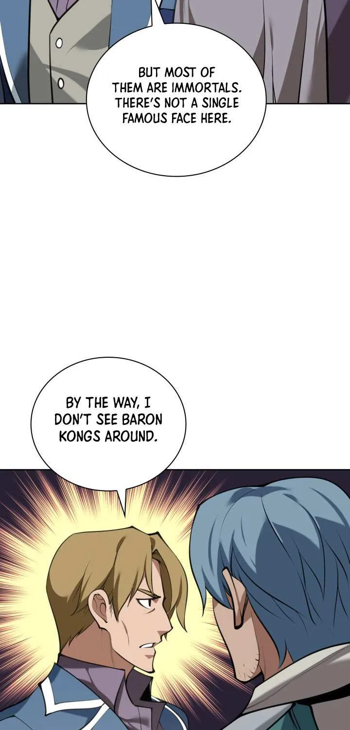 Overgeared Chapter 288