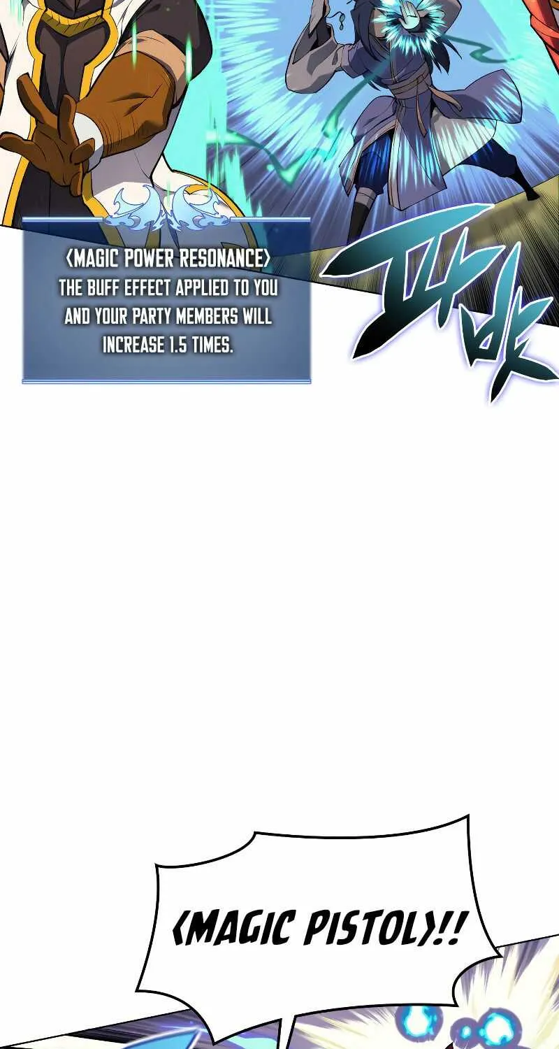 Overgeared Chapter 71.2