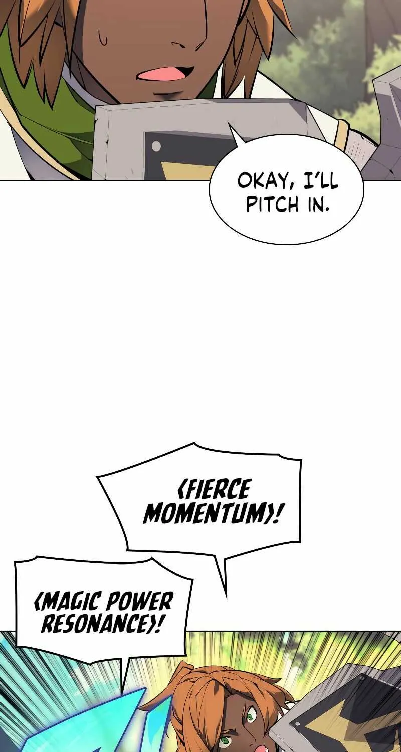 Overgeared Chapter 71.2