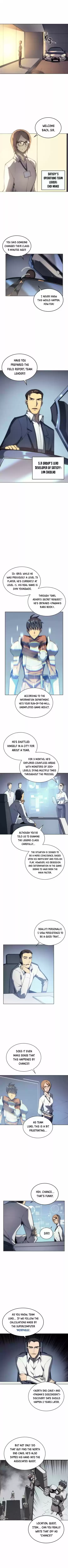 Overgeared (Team Argo) ch.003