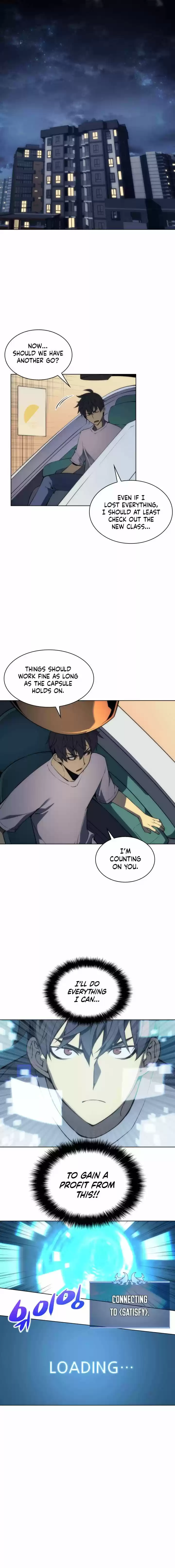 Overgeared (Team Argo) ch.004