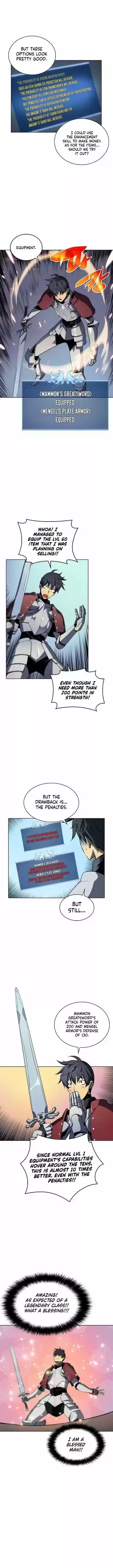 Overgeared (Team Argo) ch.004