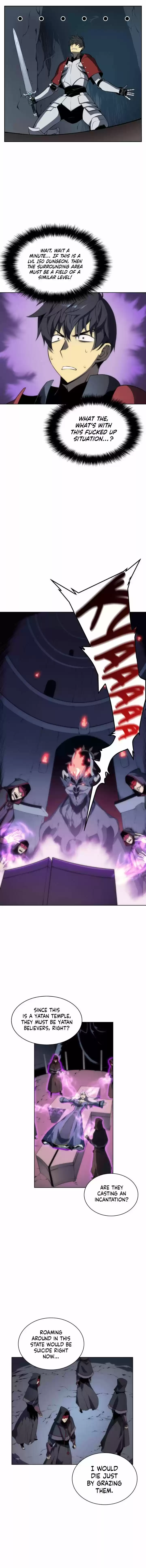 Overgeared (Team Argo) ch.004