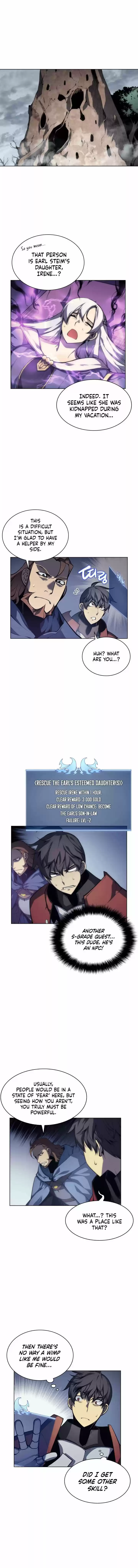 Overgeared (Team Argo) ch.004