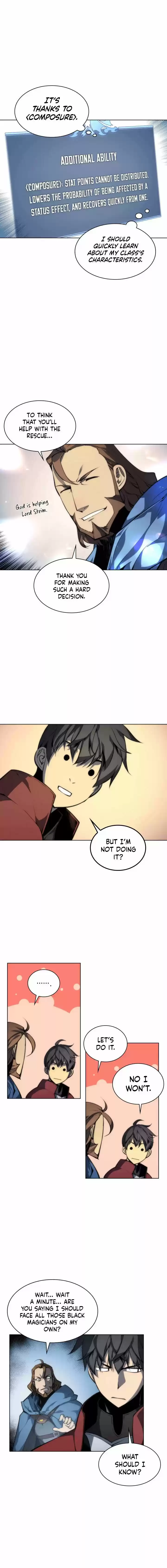 Overgeared (Team Argo) ch.004