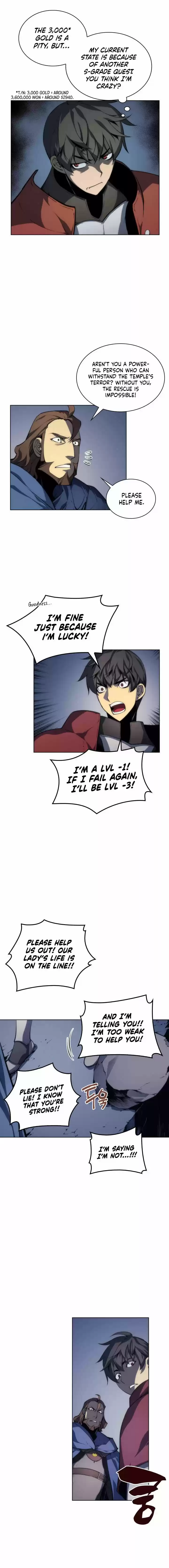 Overgeared (Team Argo) ch.004