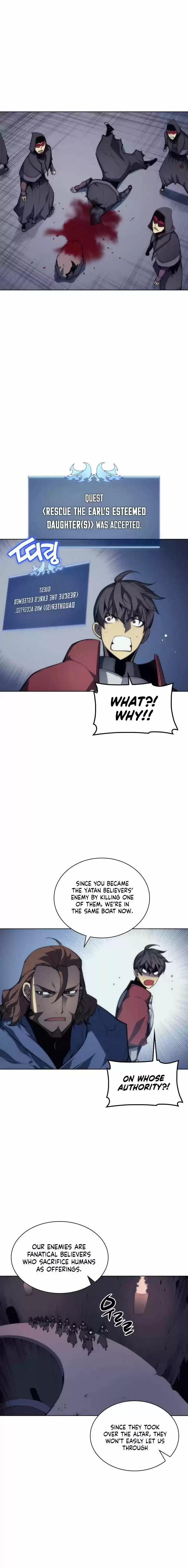 Overgeared (Team Argo) ch.004