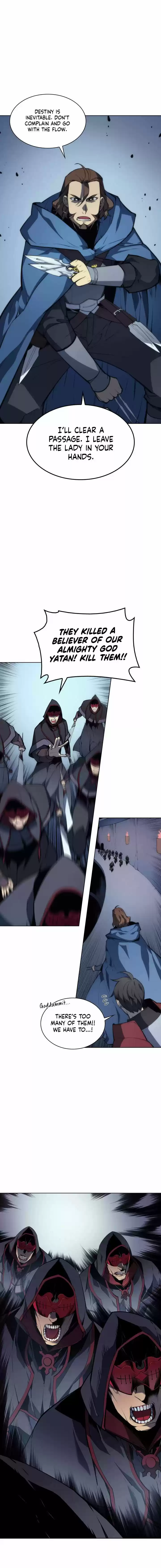 Overgeared (Team Argo) ch.004