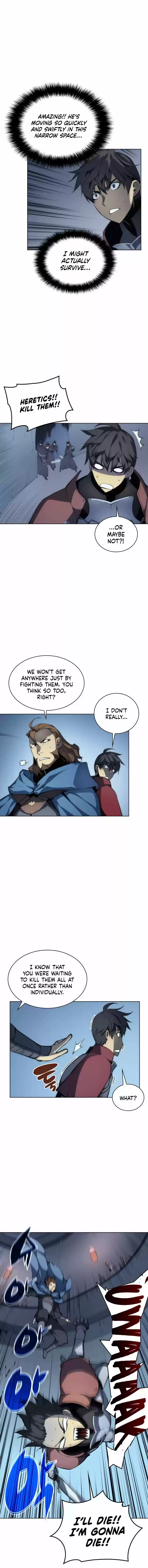 Overgeared (Team Argo) ch.005