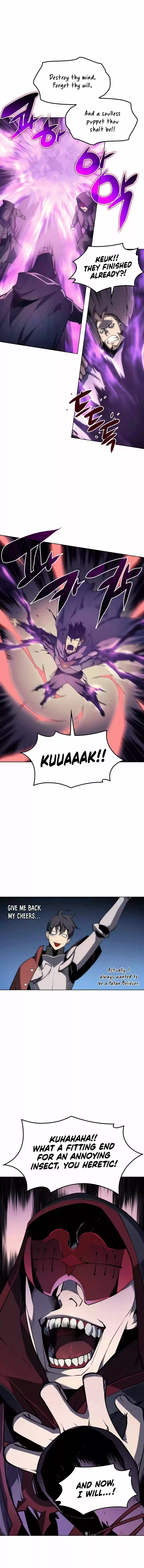 Overgeared (Team Argo) ch.005