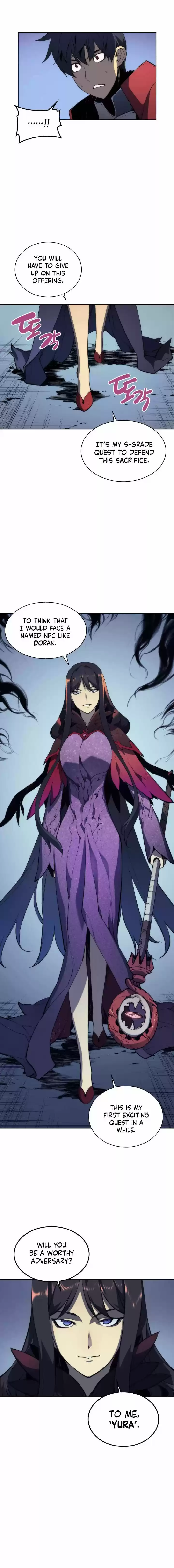 Overgeared (Team Argo) ch.005