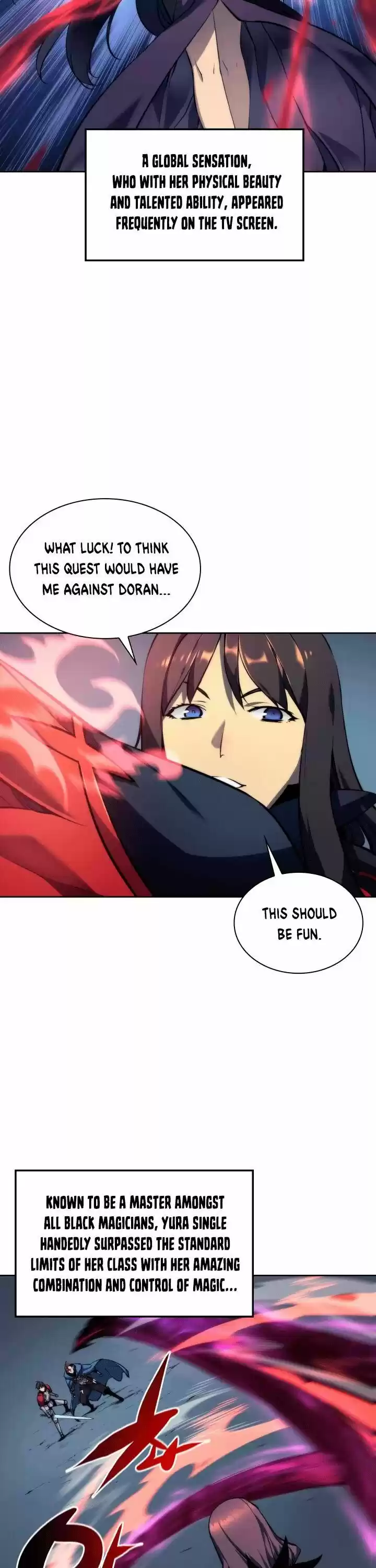 Overgeared (Team Argo) ch.006